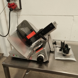 Slicer Bizerba GSP H